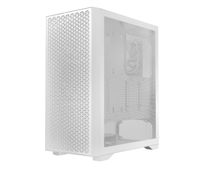Obudowa do komputera Logic Dart Pro Midi White